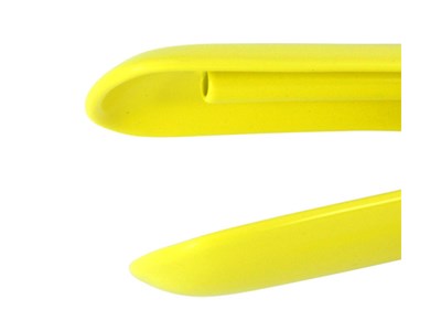 Cusco speculum insulated with smoke evacuation-small