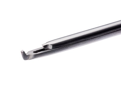 Kerrison punch-90 degree-5mm bite