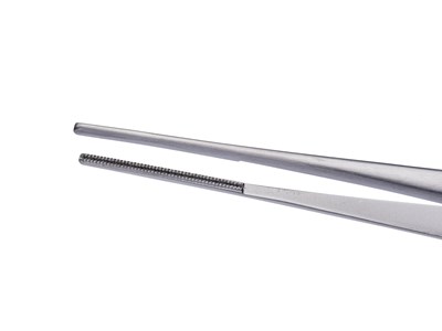 Debakey dissecting forceps