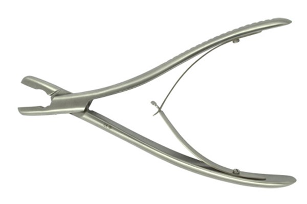 Bone Cutters