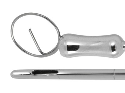 Dandy ventricular drainage large