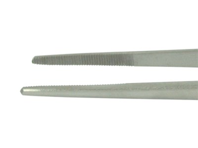 Dotts plain dissecting forceps