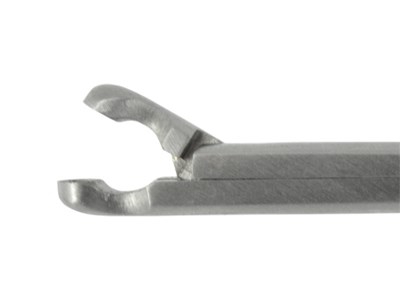Pituitary forceps-small