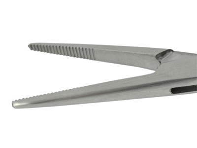 Cairns artery forceps-straight