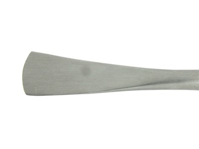 Broad periosteal elevator-sharp