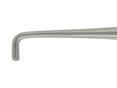 Dural hook short-blunt