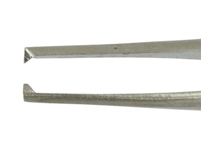 Adson dural forceps-1/2 tooth