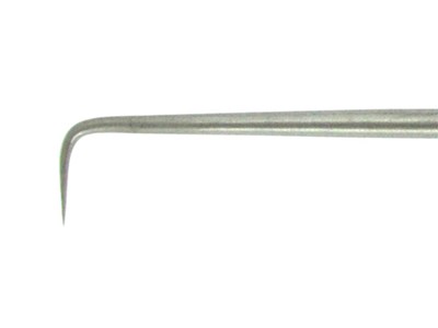 Dural hook-fine-sharp