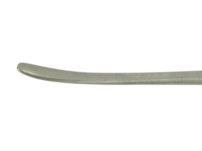 Swedish dissector-double ended