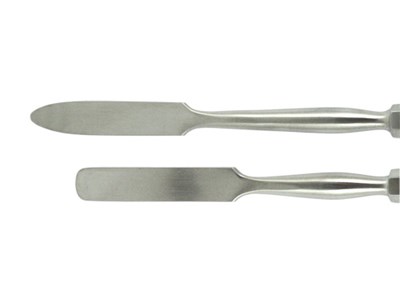 O'Connell nerve root retractor-double ended