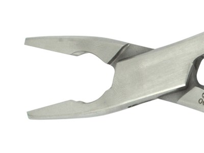Pennybacker rongeur-3mm sample-straight
