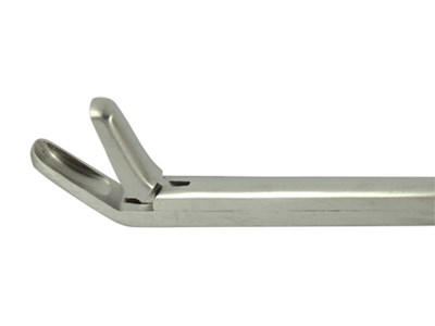 Cushing rongeur-up cutting 2mm sample