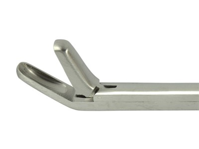 Cushing rongeur-up cutting 3mm sample