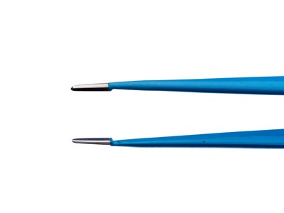Bipolar forceps-large tip-without cable
