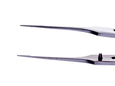 Tying forceps-extra fine straight