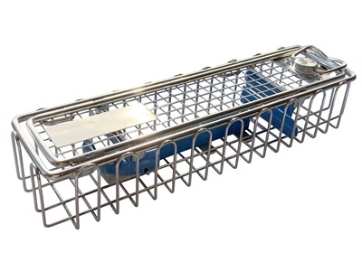 Autoclave Baskets & Containers