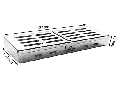 Instrument cassette