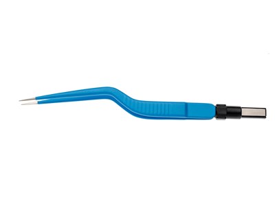 Bipolar forceps-fine tip