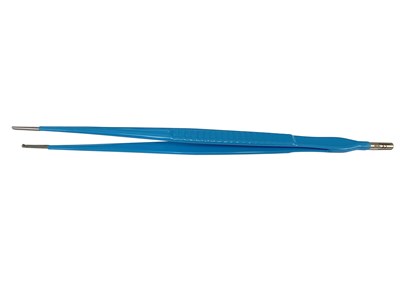 Monopolar Gillies forceps-1/2 tooth