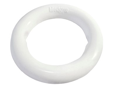 Ring Pessary without support No 1