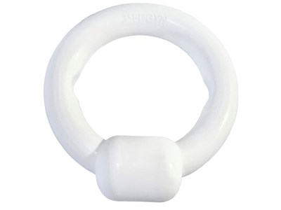 Ring Pessary with knob without support No 1