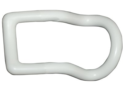 Hodge Pessary without support No 7