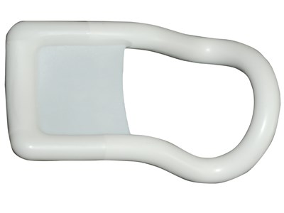 Hodge Pessary with support No 0