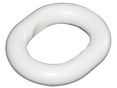 Oval Pessary without support No 6