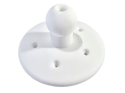 Gellhorn Short Stem Pessary No 4