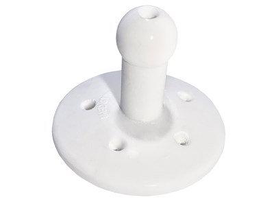 Gellhorn Pessary No 6