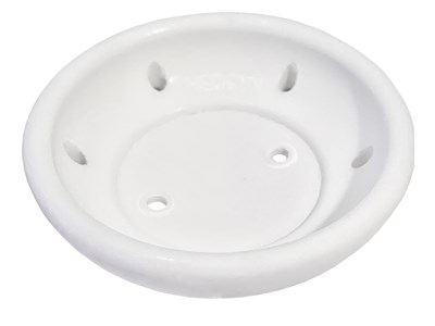 Cup Pessary with support No 0