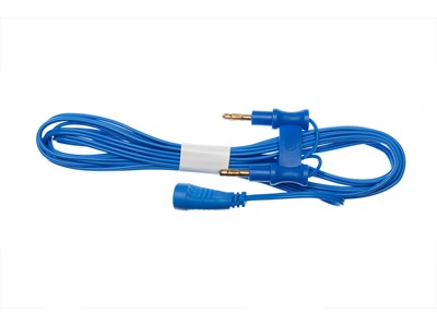 Bipolar cable-American fitting