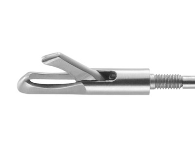 Through Cut Biopsy Punch