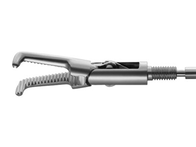 Mixter Grasping Forceps