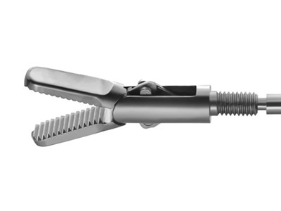 Riddick-Olsen Grasping Forceps