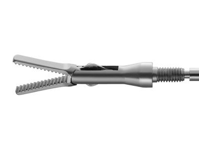 Riddick-Olsen Grasping Forceps