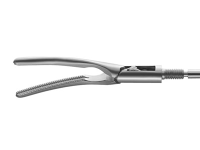 Maryland De Bakey Grasping Forceps