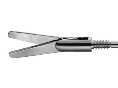 Straight Blunt/Blunt Scissors