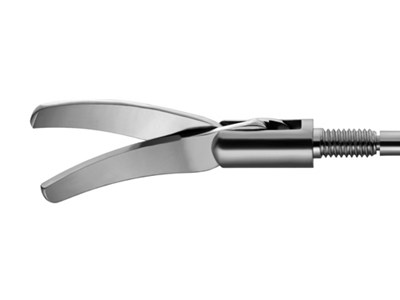 Curved Metzenbaum Scissors