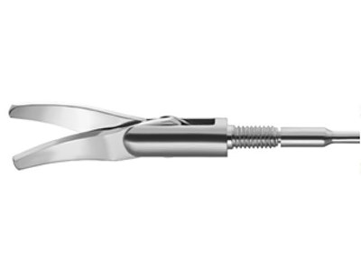 Curved Super-Cut Metzenbaum Scissors