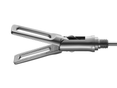 Dorsey Jaw Grasping Forceps - 30mm