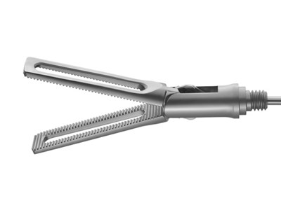 Dorsey Jaw Grasping Forceps - 40mm