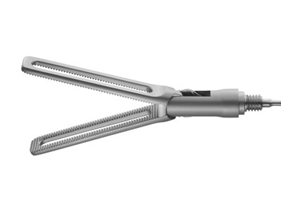 Dorsey Jaw Grasping Forceps - 50mm