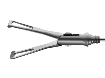 Duval Grasping Forceps