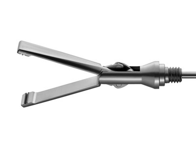 Allis De Bakey Grasping Forceps