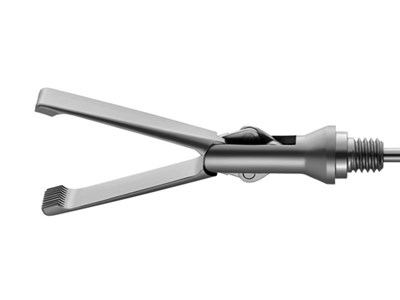 Allis Grasping Forceps