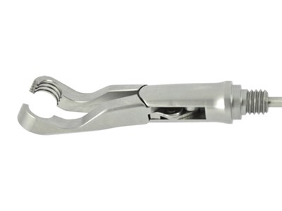 Anvil Grasping Forceps