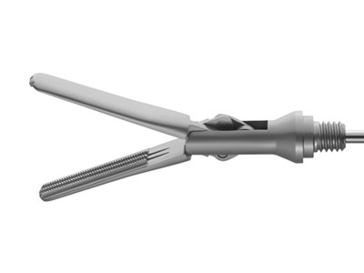 De Bakey Grasping Forceps - 30mm