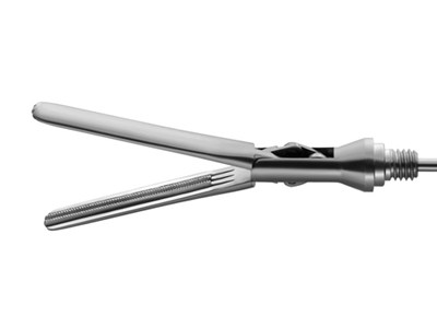 De Bakey Grasping Forceps - 40mm