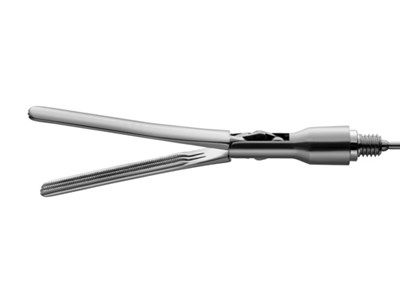 De Bakey Grasping Forceps - 50mm